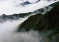 无量山