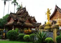 曼春满佛寺