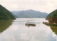 圆宝山
