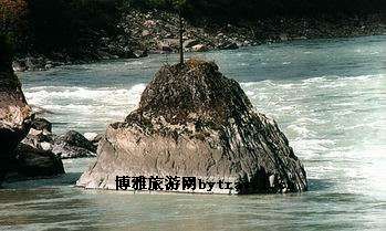 江中松