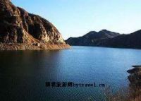 景风水库
