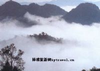 腊福大黑山