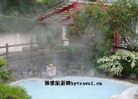 南垒河