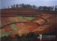 阿季伍火山口