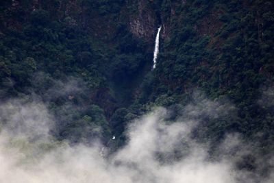 永德大雪山
