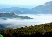佤山云海