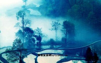 新街景区