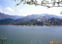 永德忙海景区