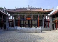 龙氏家祠