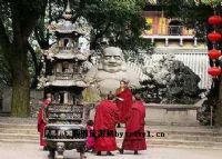 皇阁报恩寺