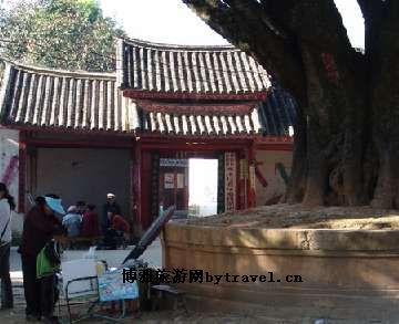 西庄寺