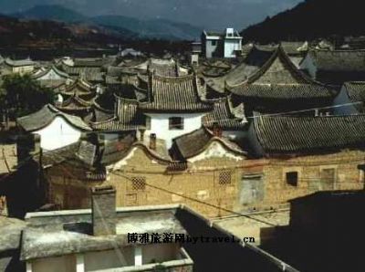郑营村