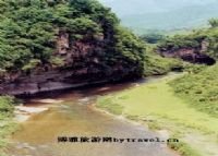 帕庄河自然保护区