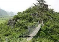 龙虎峡