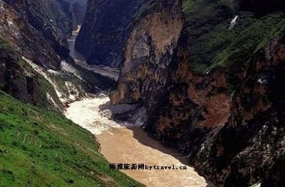 云县漫湾百里长湖景区