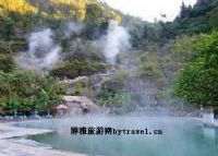 龙窝温泉