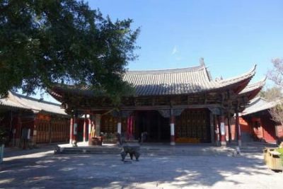天君庙