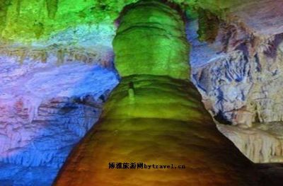 马鹿洞遗址