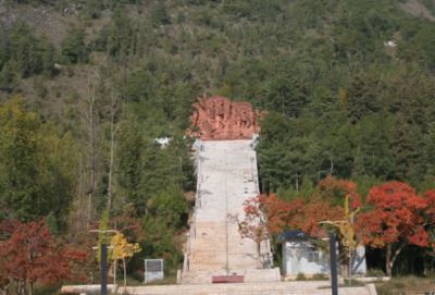 水城扩红文化生态园