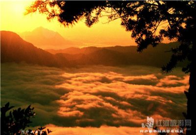 阿庐风景名胜区