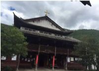小维西天主教堂