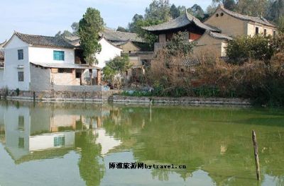 石屏郑氏宗祠