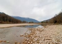 冲江河