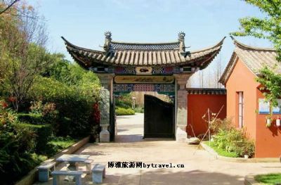 玉溪古窑遗址
