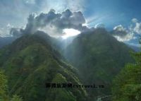 担当力卡山