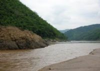 纳板河流域国家级自然保护区