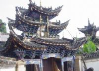 迁糯佛寺