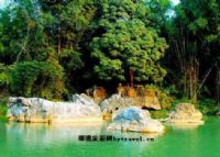 牙牌村