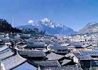 木土司城堡遗址