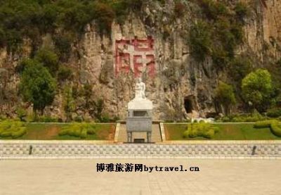 金湖文化广场