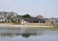 小桂湖（洗马塘）