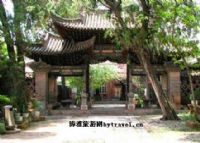 石屏文庙