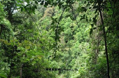 永仁方山景区