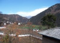 茨中村