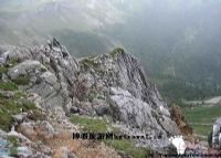 香格里拉蓝月山谷