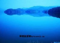 景谷河水库