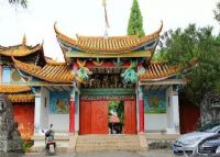 耿马总佛寺