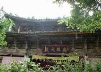 河西香云寺