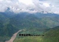松山战役遗址