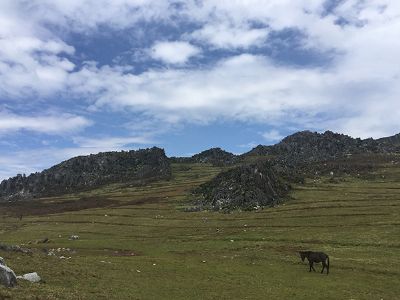 开远大黑山