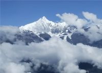 香格里拉大峡谷（巴拉格宗大峡谷）