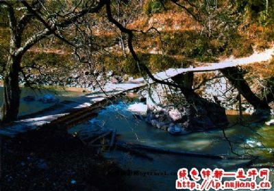 茶盐古道