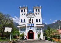 重丁教堂