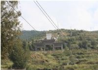 龙潭烈士陵园