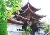 孟定洞景佛寺