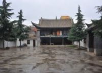 西土主寺